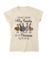 Women's Standard T-Shirt