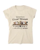 Women's Standard T-Shirt