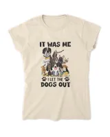 Women's Standard T-Shirt