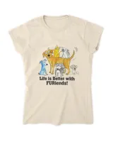 Women's Standard T-Shirt
