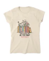 Women's Standard T-Shirt