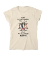 Women's Standard T-Shirt