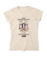 Women's Standard T-Shirt