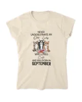 Women's Standard T-Shirt