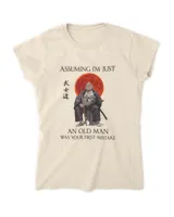 Women's Standard T-Shirt