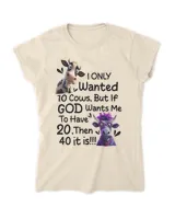 Women's Standard T-Shirt