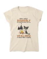 Women's Standard T-Shirt