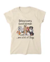 Women's Standard T-Shirt