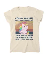 Women's Standard T-Shirt