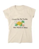 Women's Standard T-Shirt