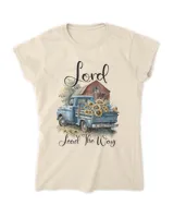 Women's Standard T-Shirt