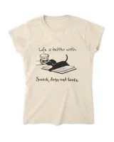 Women's Standard T-Shirt