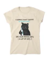 Women's Standard T-Shirt