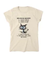 Women's Standard T-Shirt