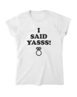 Women's Standard T-Shirt