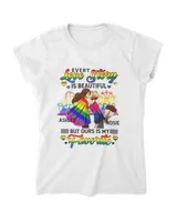 Women's Standard T-Shirt