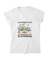 Women's Standard T-Shirt