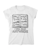 Women's Standard T-Shirt