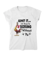 Women's Standard T-Shirt