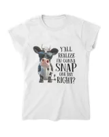 Women's Standard T-Shirt