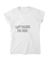 Women's Standard T-Shirt