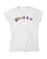 Women's Standard T-Shirt