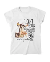 Women's Standard T-Shirt