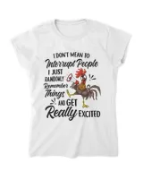Women's Standard T-Shirt