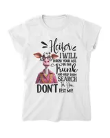 Women's Standard T-Shirt