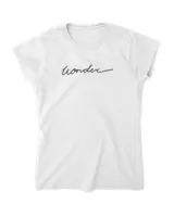 Women's Standard T-Shirt