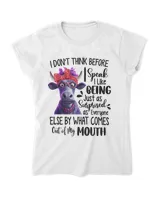 Women's Standard T-Shirt