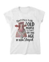 Women's Standard T-Shirt