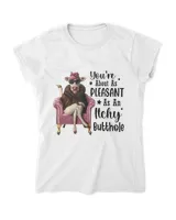 Women's Standard T-Shirt