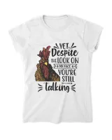 Women's Standard T-Shirt