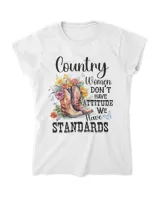 Women's Standard T-Shirt