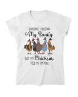 Women's Standard T-Shirt