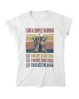 Women's Standard T-Shirt