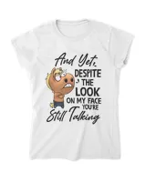 Women's Standard T-Shirt