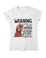 Women's Standard T-Shirt