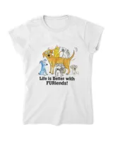 Women's Standard T-Shirt