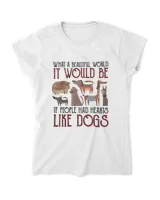 Women's Standard T-Shirt