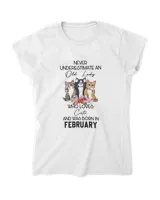 Women's Standard T-Shirt