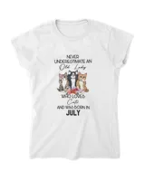 Women's Standard T-Shirt