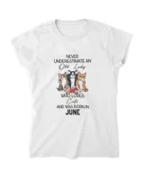Women's Standard T-Shirt