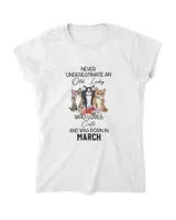 Women's Standard T-Shirt