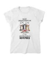 Women's Standard T-Shirt