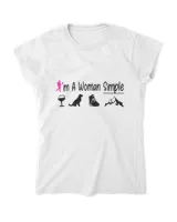 Women's Standard T-Shirt