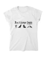 Women's Standard T-Shirt