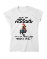 Women's Standard T-Shirt