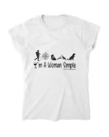 Women's Standard T-Shirt